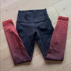 Lululemon pants